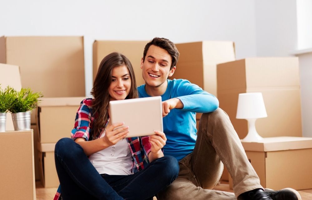  Find the best Packers and Movers near me | Sam Movers N Packers