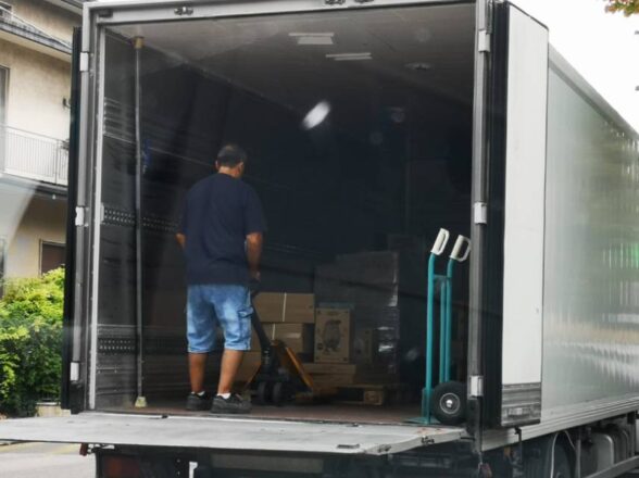 Looking for Melbourne Removalists – Our Top Tips for Selecting the Right One!