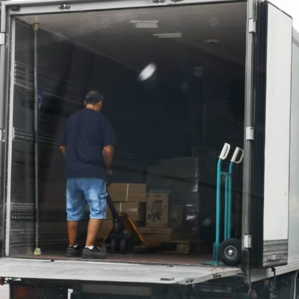 Looking for Melbourne Removalists – Our Top Tips for Selecting the Right One!